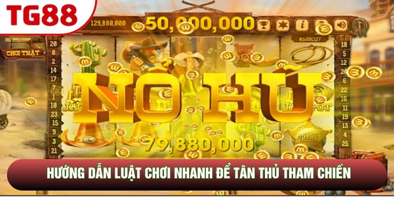 Hướng dẫn luật chơi nhanh để tân thủ tham chiến Hướng dẫn luật chơi nhanh để tân thủ tham chiến